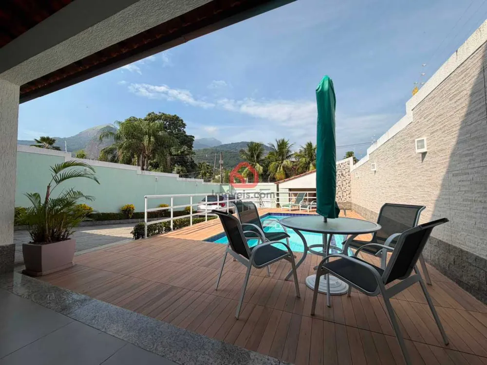 Casa, 5 quartos, 305 m² - Foto 7