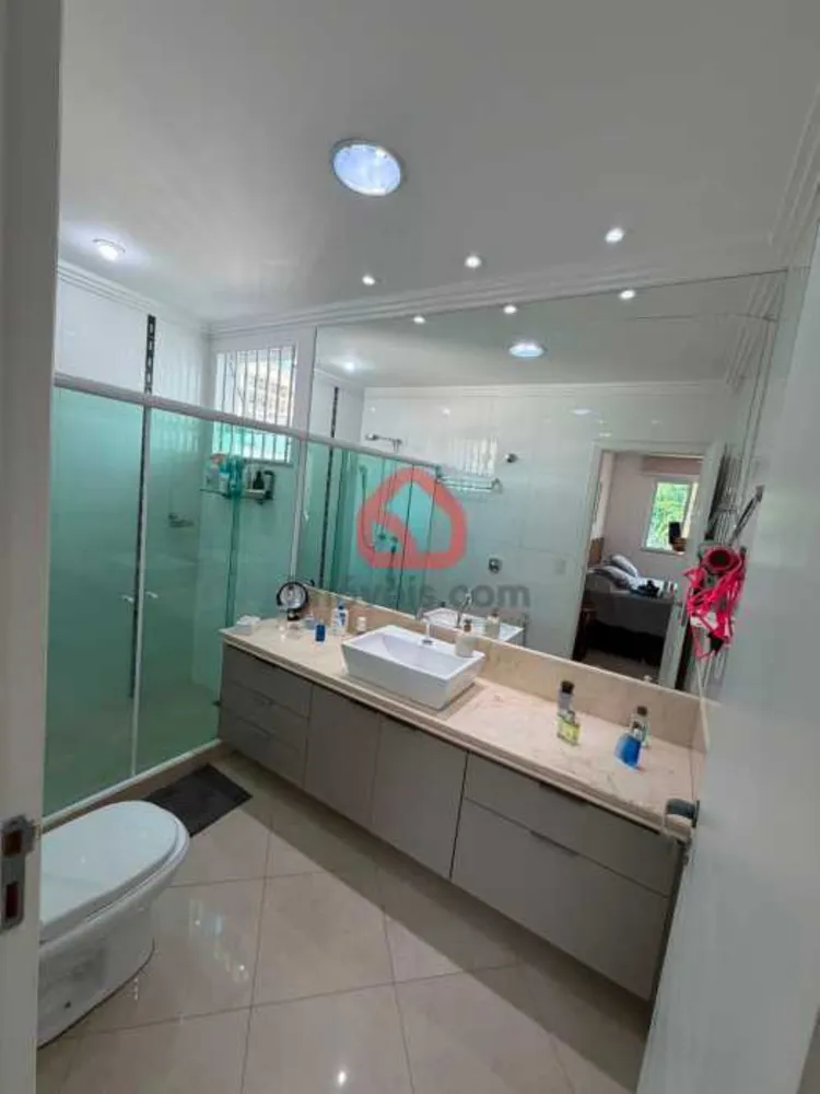 Casa, 5 quartos, 305 m² - Foto 22