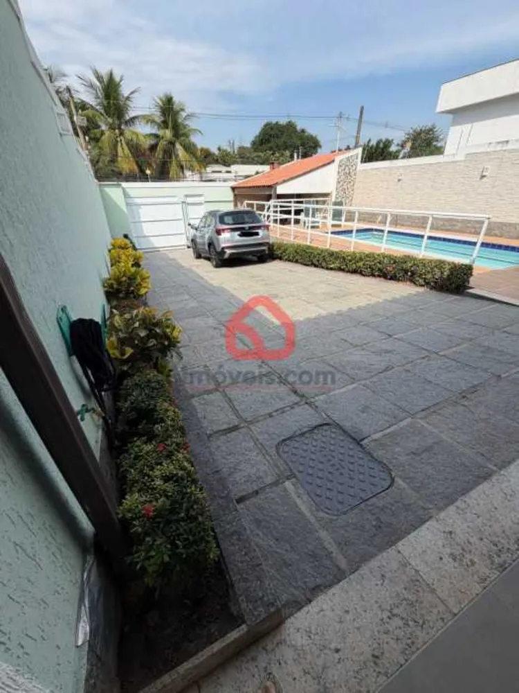 Casa, 5 quartos, 305 m² - Foto 8