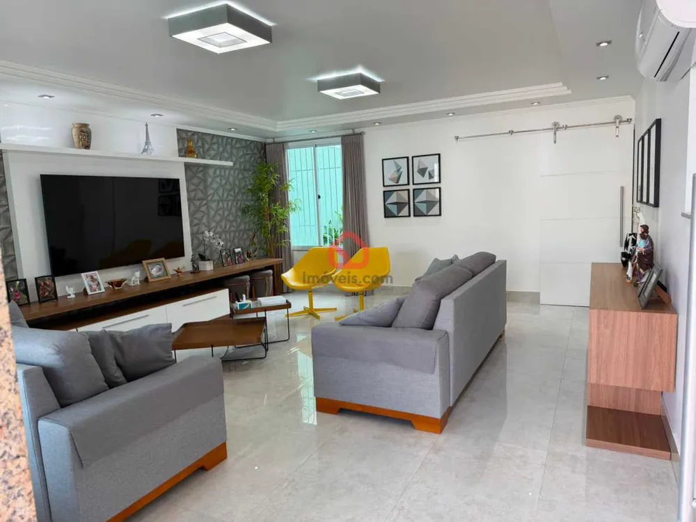Casa, 5 quartos, 305 m² - Foto 13