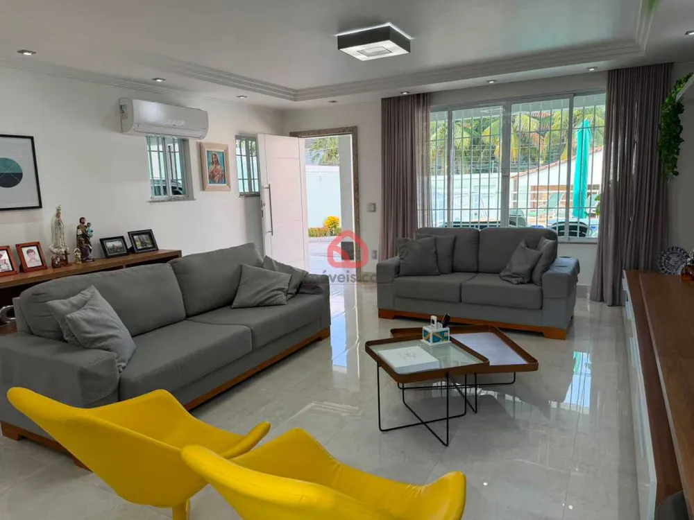 Casa, 5 quartos, 305 m² - Foto 12