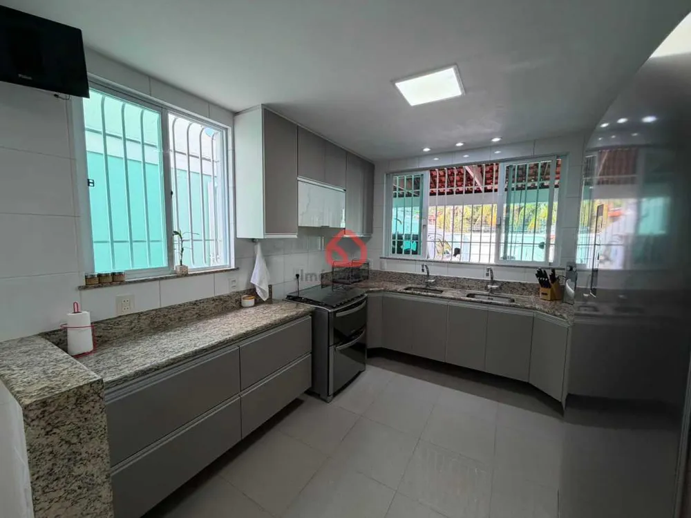Casa, 5 quartos, 305 m² - Foto 14