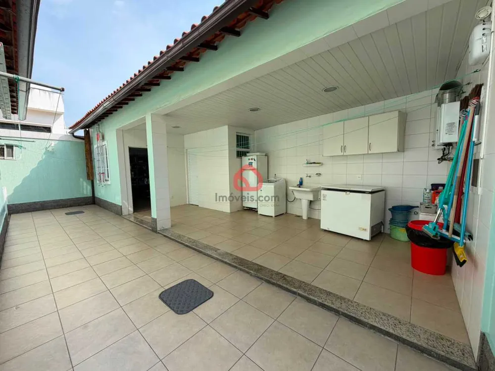 Casa, 5 quartos, 305 m² - Foto 30