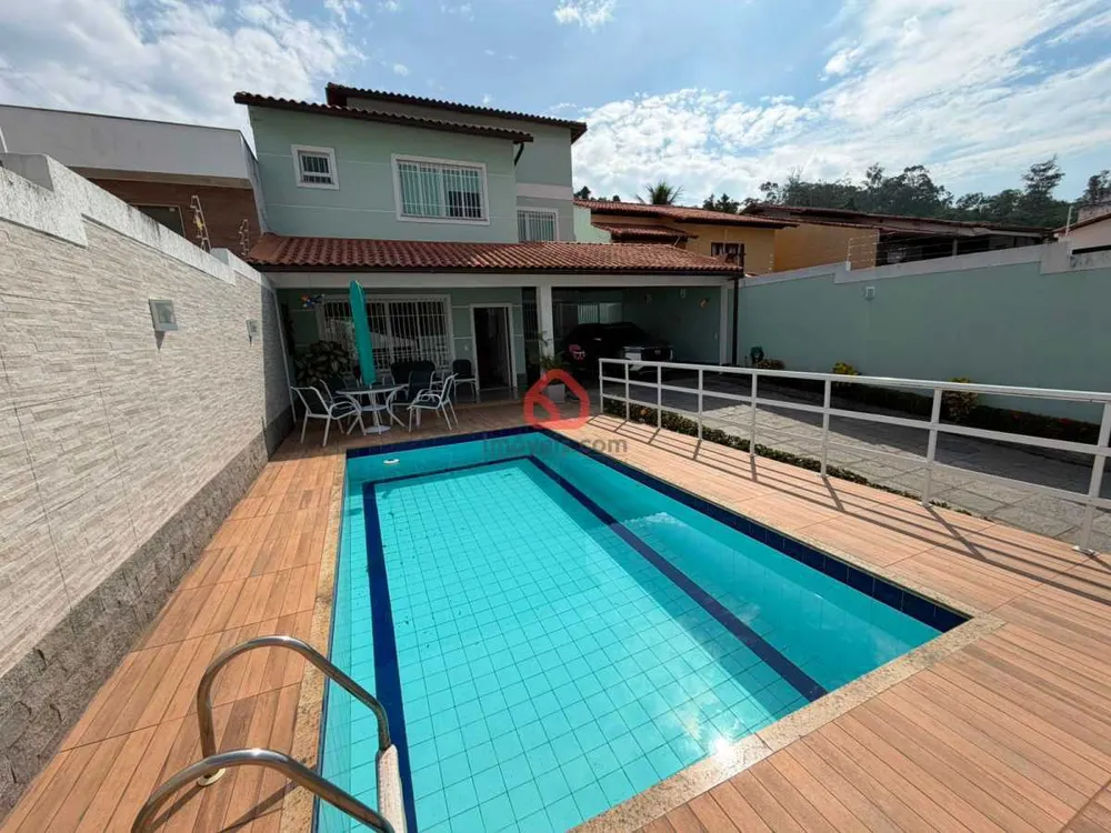 Casa, 5 quartos, 305 m² - Foto 3