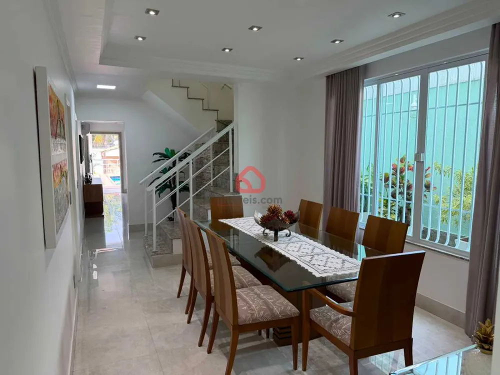 Casa, 5 quartos, 305 m² - Foto 18