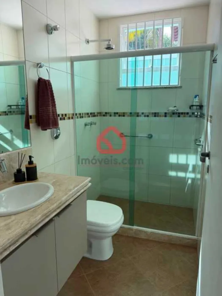 Casa, 5 quartos, 305 m² - Foto 29