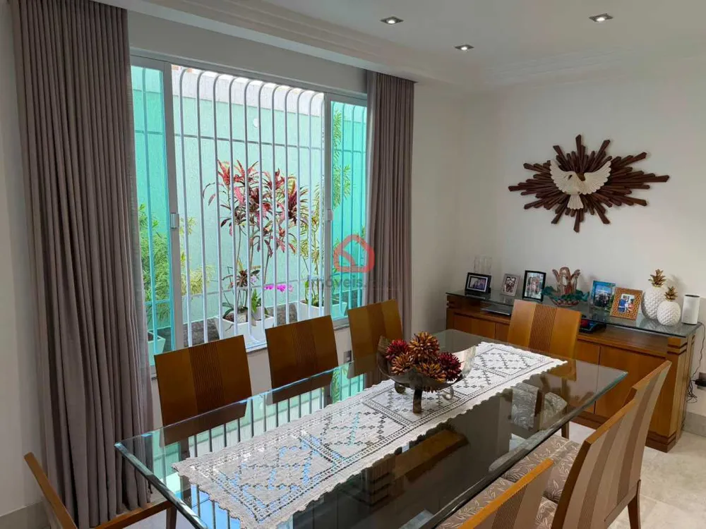 Casa, 5 quartos, 305 m² - Foto 17