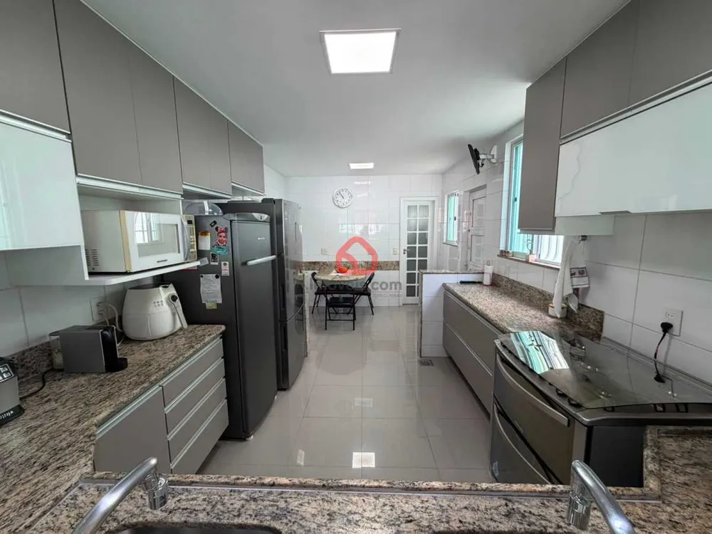 Casa, 5 quartos, 305 m² - Foto 15