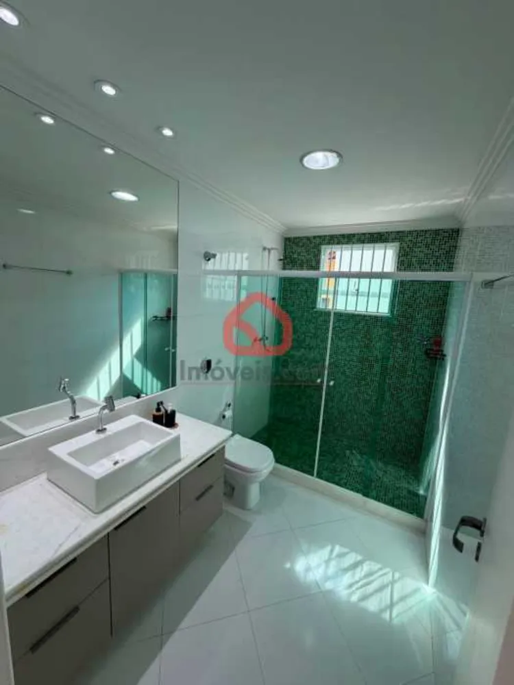 Casa, 5 quartos, 305 m² - Foto 26