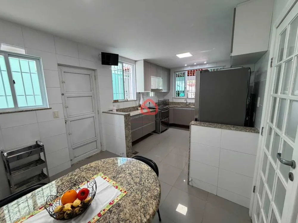 Casa, 5 quartos, 305 m² - Foto 16