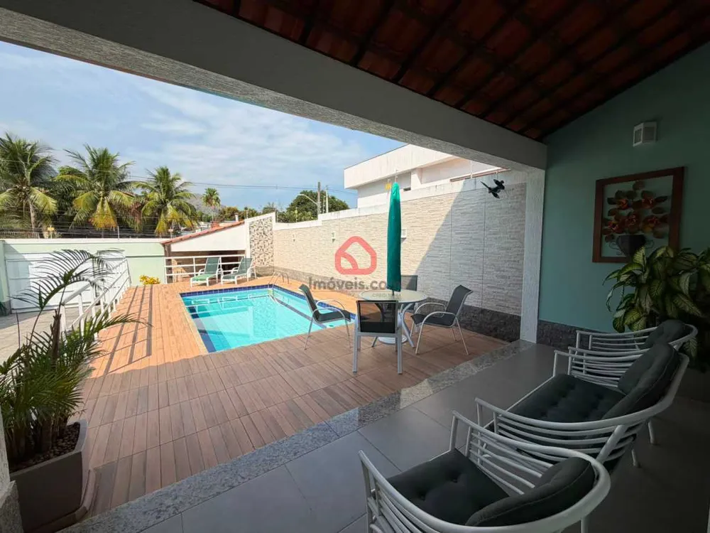 Casa, 5 quartos, 305 m² - Foto 6