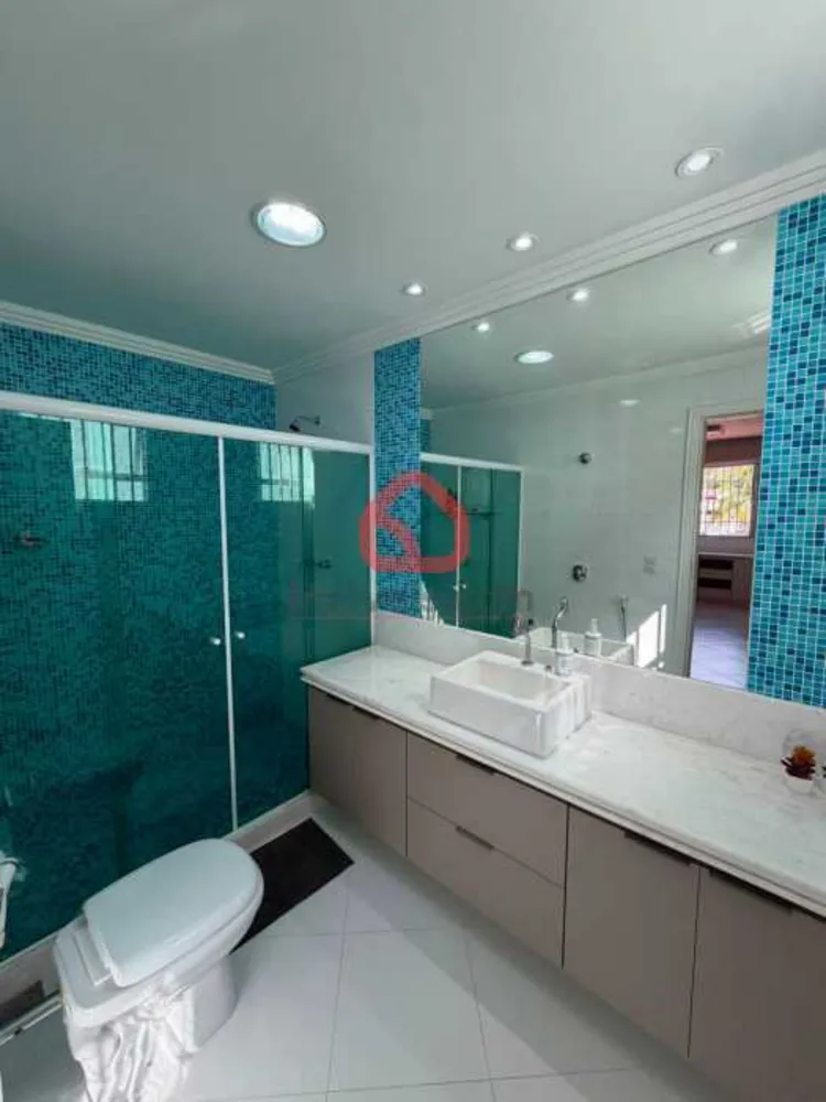 Casa, 5 quartos, 305 m² - Foto 20