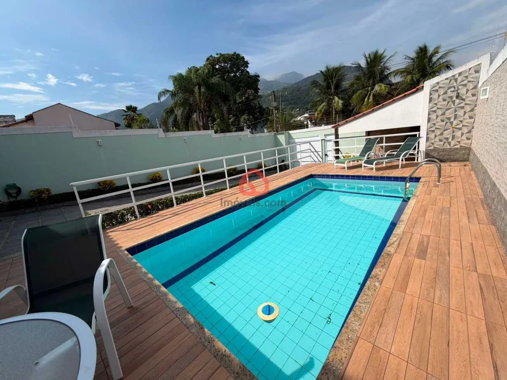 Casa, 5 quartos, 305 m² - Foto 4
