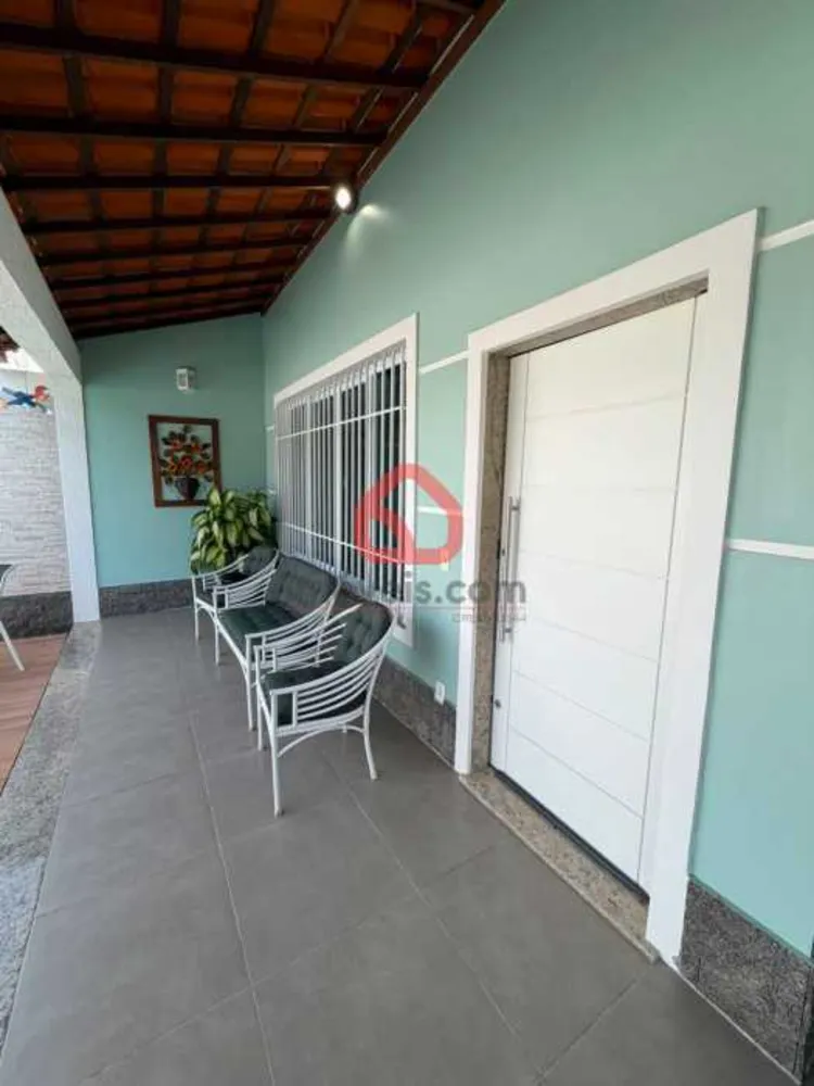 Casa, 5 quartos, 305 m² - Foto 24