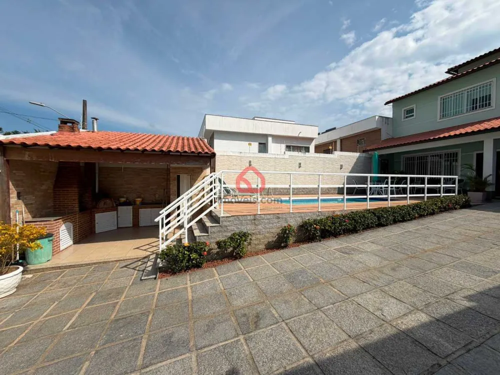 Casa, 5 quartos, 305 m² - Foto 28