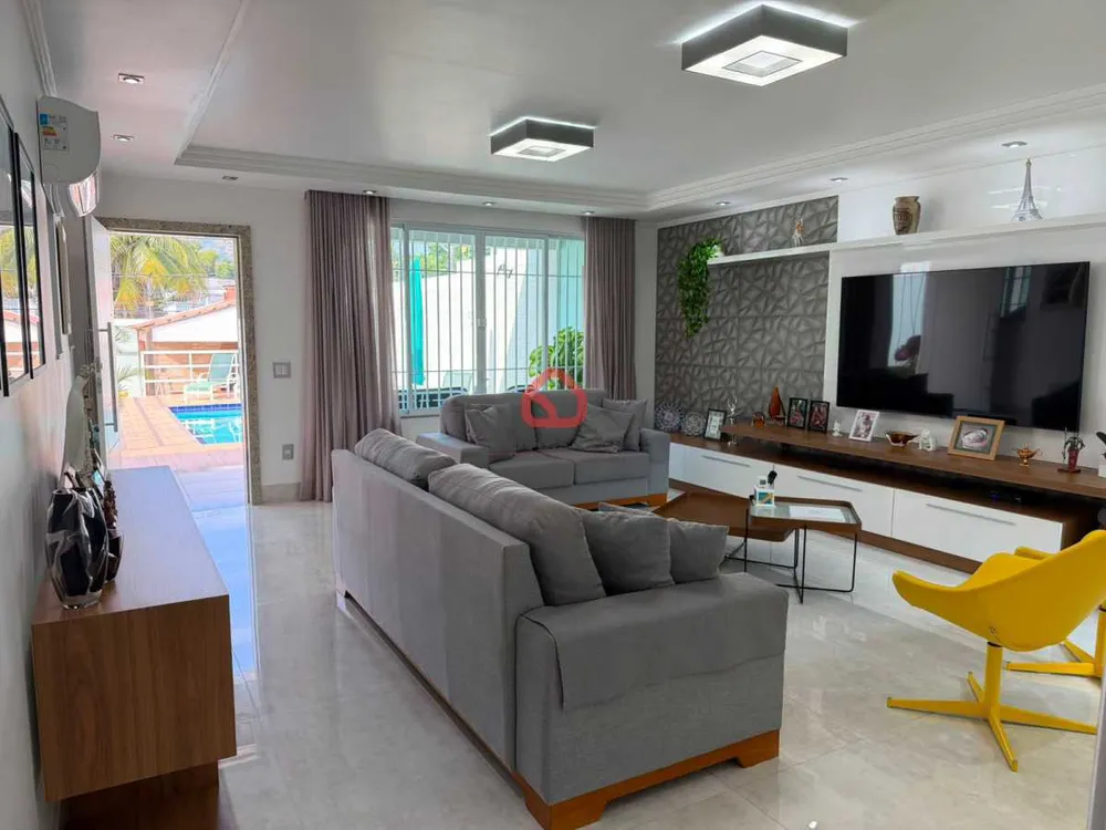 Casa, 5 quartos, 305 m² - Foto 11