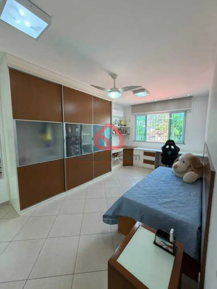 Casa, 5 quartos, 305 m² - Foto 23