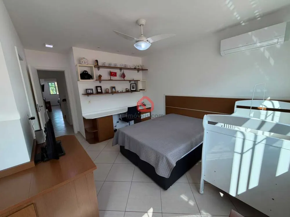 Casa, 5 quartos, 305 m² - Foto 21