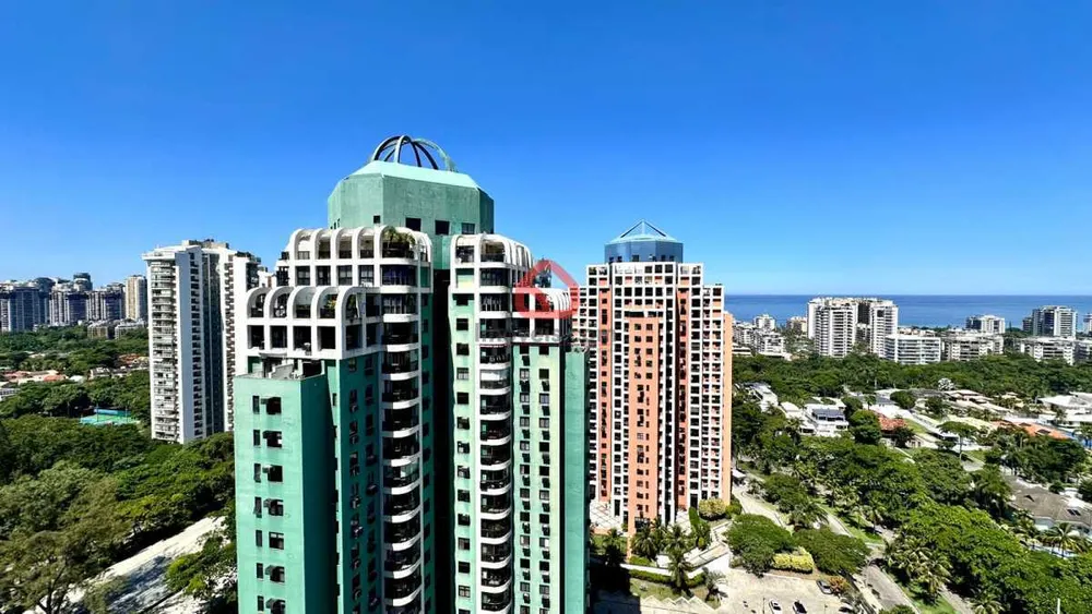 Apartamento, 3 quartos, 200 m² - Foto 3