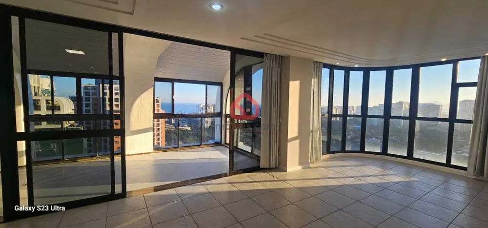 Apartamento, 3 quartos, 200 m² - Foto 7