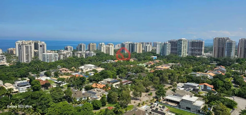 Apartamento, 3 quartos, 200 m² - Foto 6