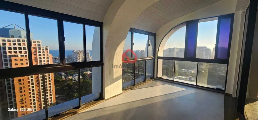 Apartamento, 3 quartos, 200 m² - Foto 8