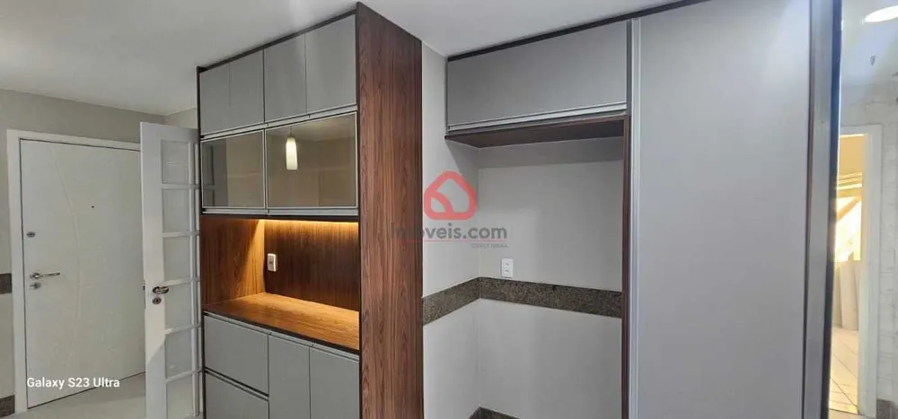 Apartamento, 3 quartos, 200 m² - Foto 19