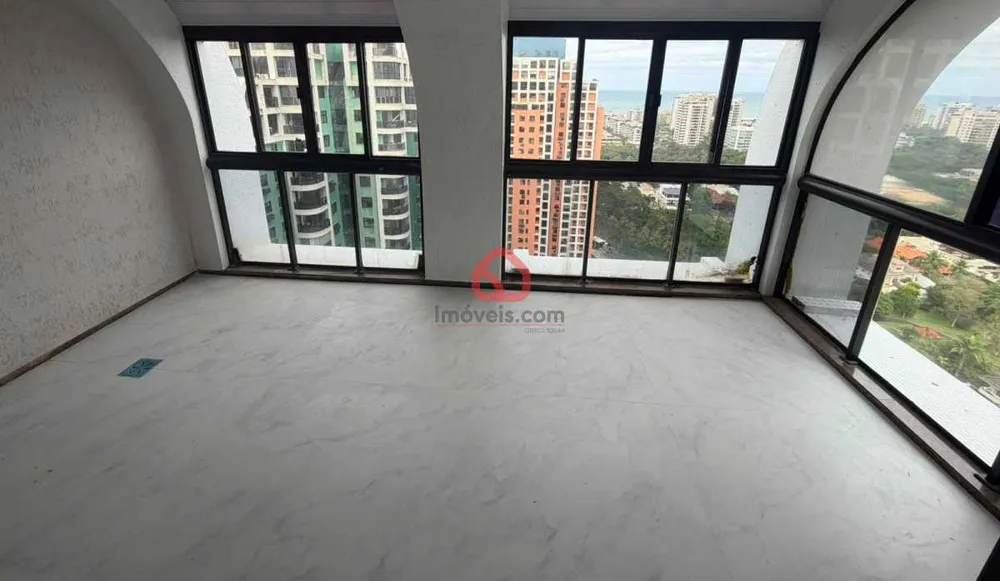 Apartamento, 3 quartos, 200 m² - Foto 18