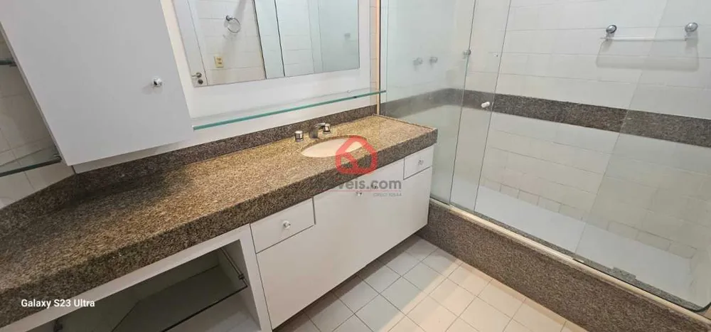 Apartamento, 3 quartos, 200 m² - Foto 26