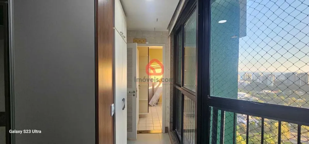Apartamento, 3 quartos, 200 m² - Foto 20