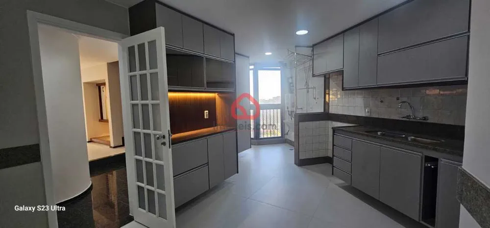 Apartamento, 3 quartos, 200 m² - Foto 24