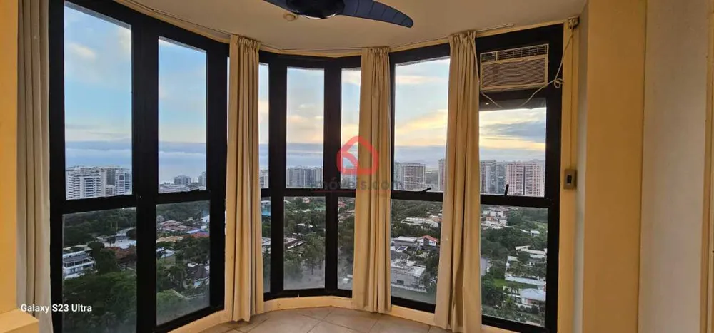 Apartamento, 3 quartos, 200 m² - Foto 16