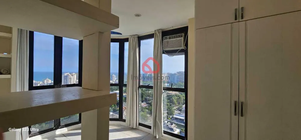 Apartamento, 3 quartos, 200 m² - Foto 29