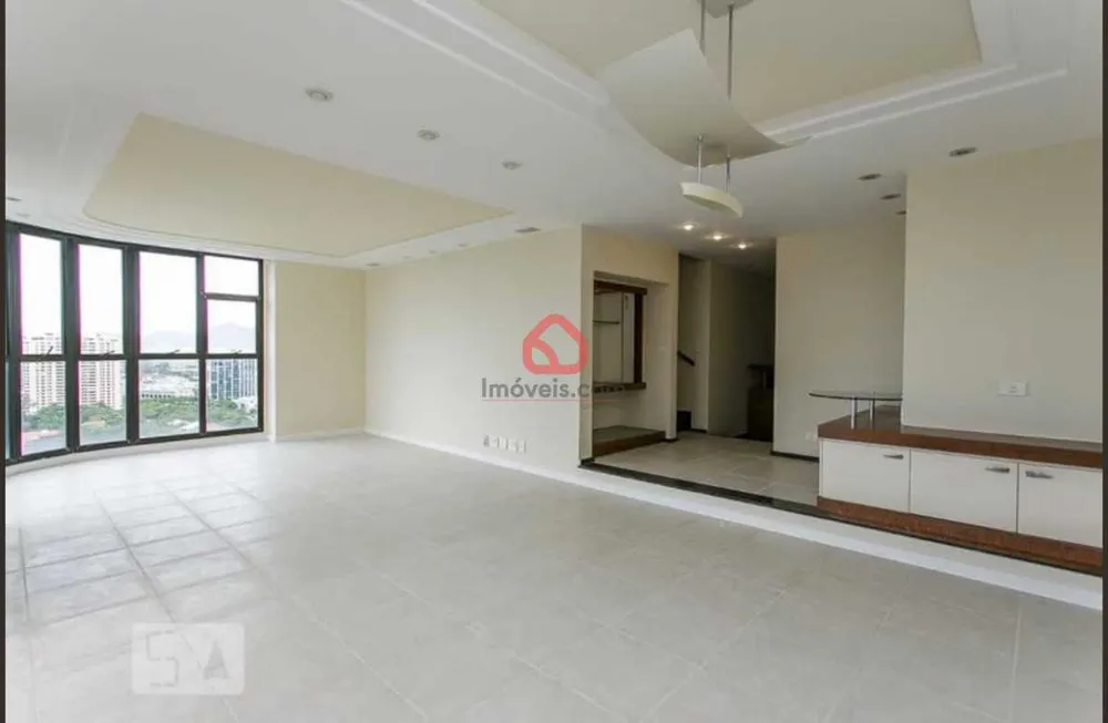 Apartamento, 3 quartos, 200 m² - Foto 5