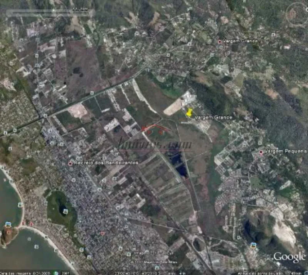 Terreno, 360 m² - Foto 7