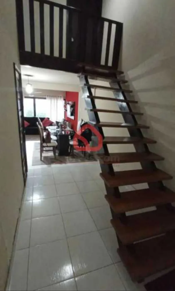 Casa de Condomínio, 4 quartos - Foto 5
