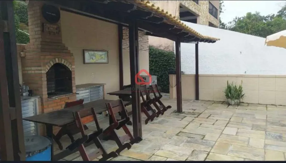 Casa de Condomínio, 4 quartos - Foto 9