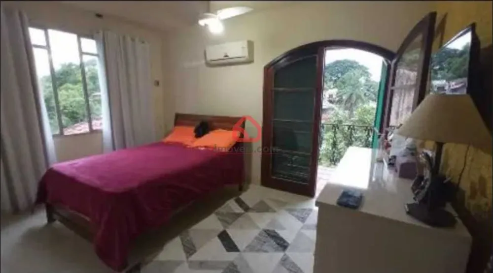 Casa de Condomínio, 4 quartos - Foto 12