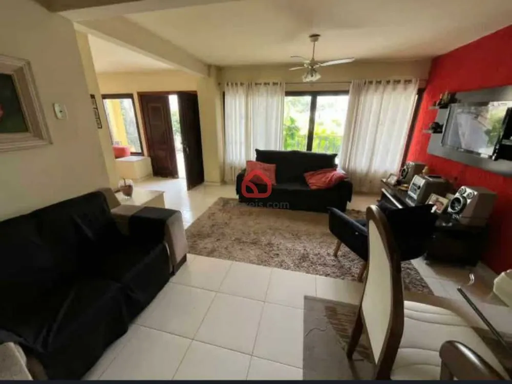 Casa de Condomínio, 4 quartos - Foto 6
