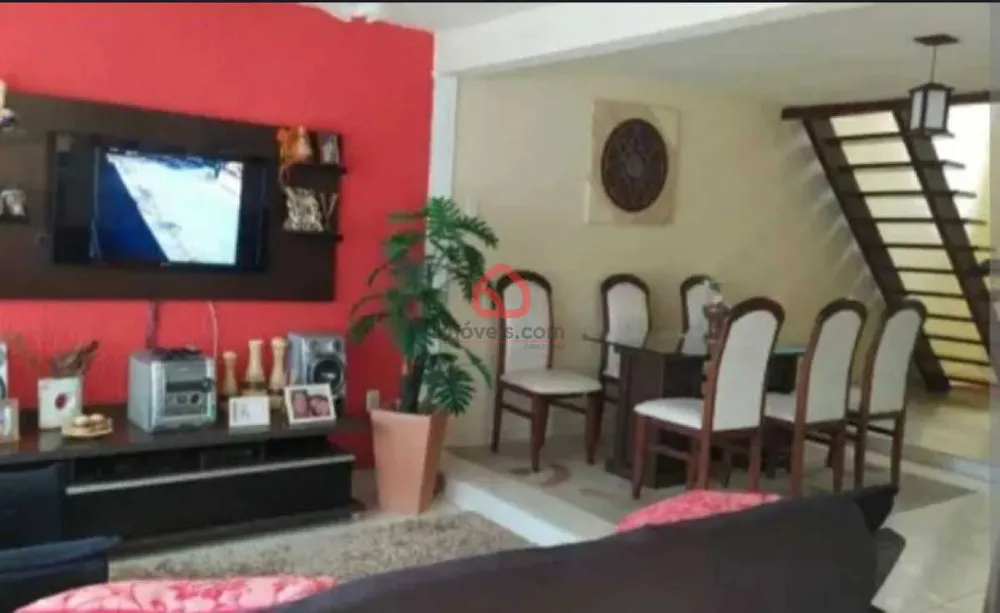 Casa de Condomínio, 4 quartos - Foto 14