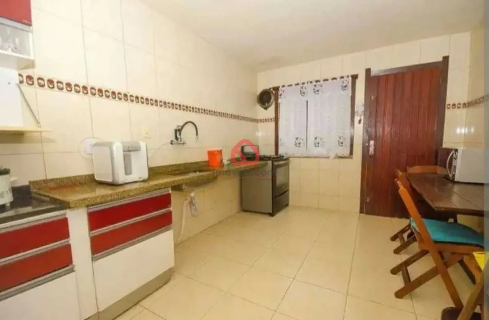 Casa de Condomínio, 4 quartos - Foto 10