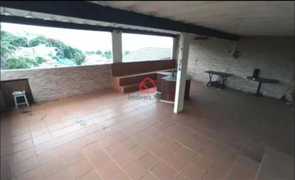 Casa de Condomínio, 4 quartos - Foto 11