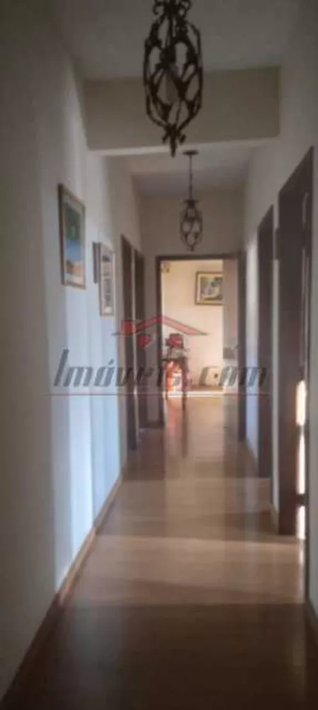 Apartamento, 3 quartos, 236 m² - Foto 1