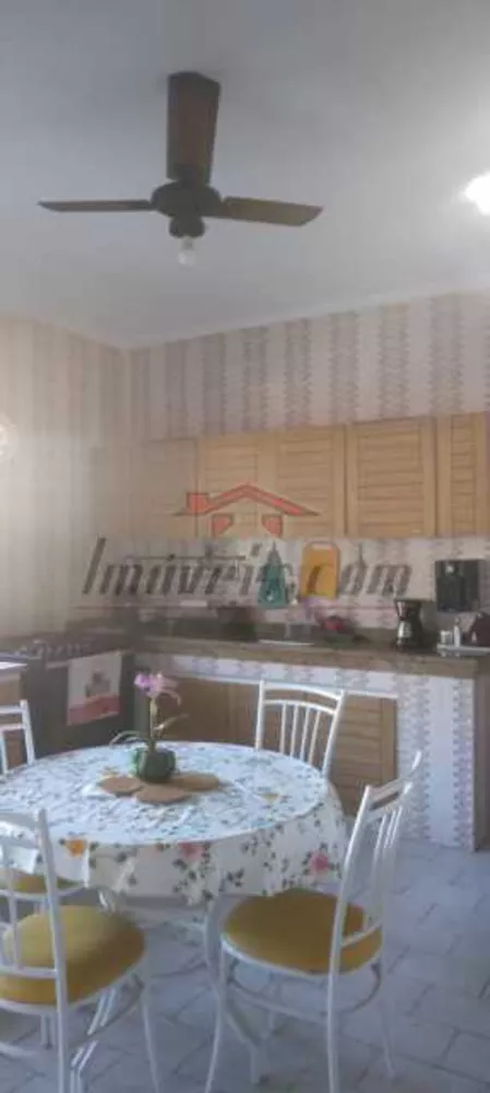 Apartamento, 3 quartos, 236 m² - Foto 6