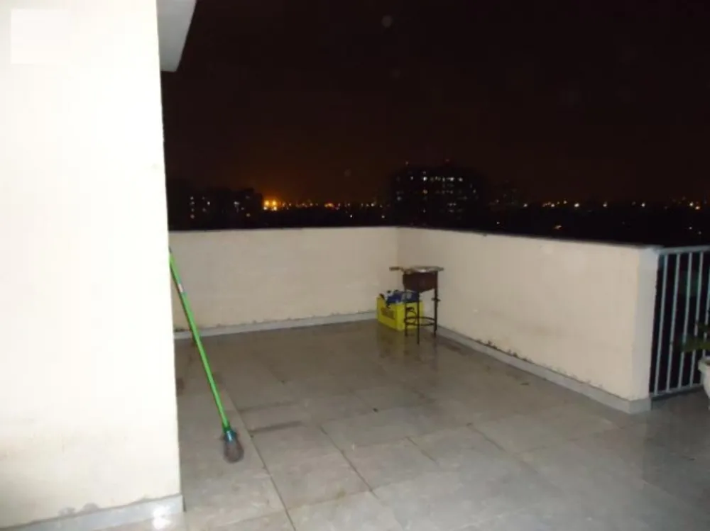 Cobertura, 3 quartos, 120 m² - Foto 13