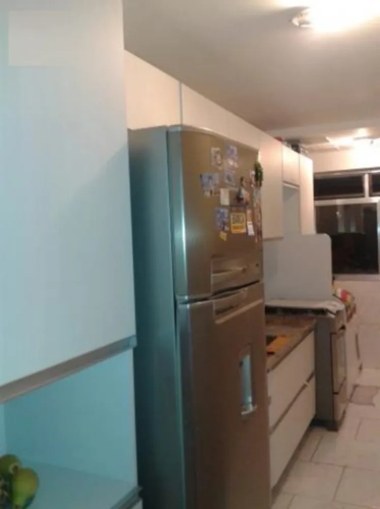 Cobertura, 3 quartos, 120 m² - Foto 8