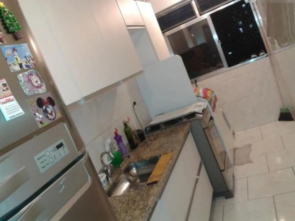 Cobertura, 3 quartos, 120 m² - Foto 9
