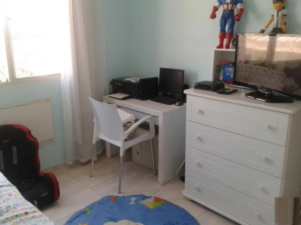 Cobertura, 3 quartos, 120 m² - Foto 5