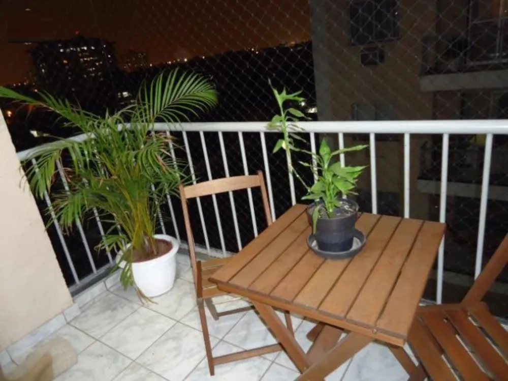 Cobertura, 3 quartos, 120 m² - Foto 11