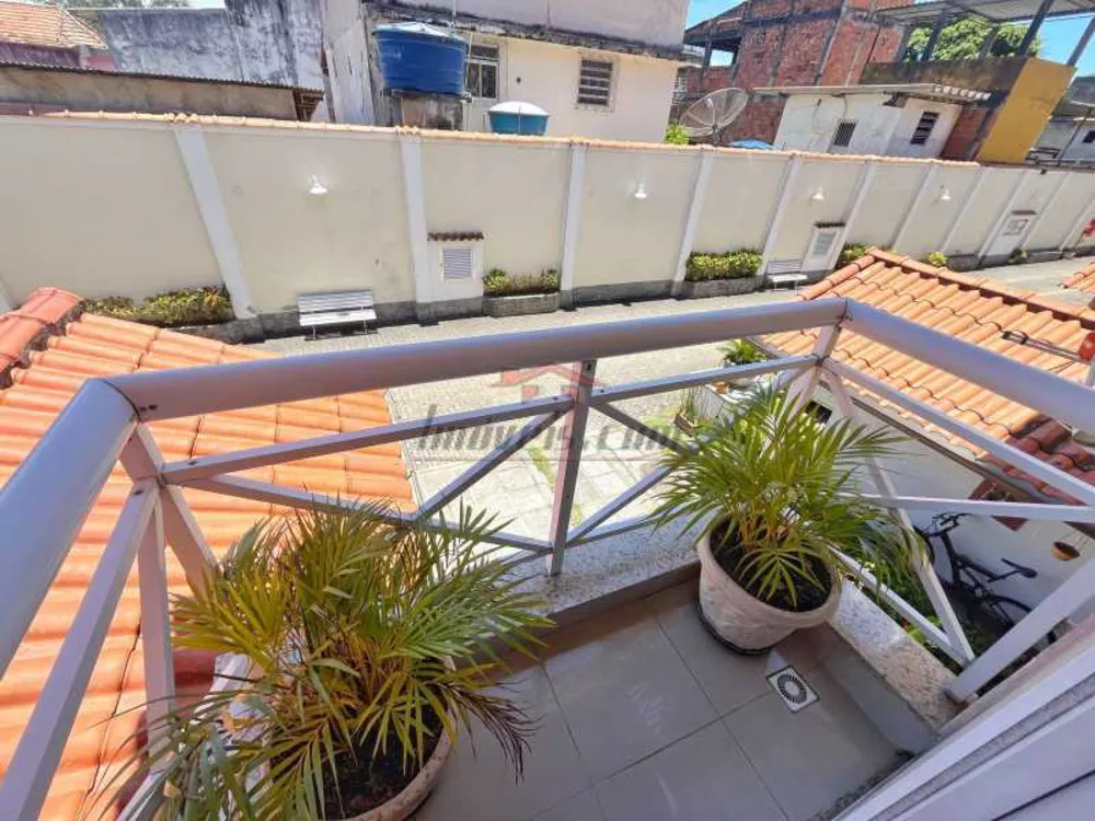Casa de Condomínio, 4 quartos - Foto 10